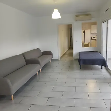 Apartment Almadrava