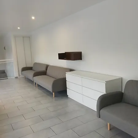 Apartment Almadrava *