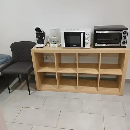 Apartment Almadrava Roses