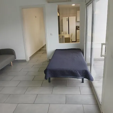 Almadrava Apartment