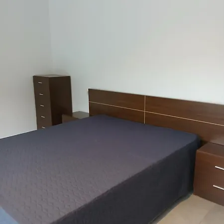 Apartment Almadrava