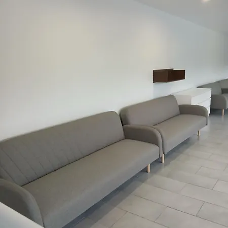 Almadrava Apartment *