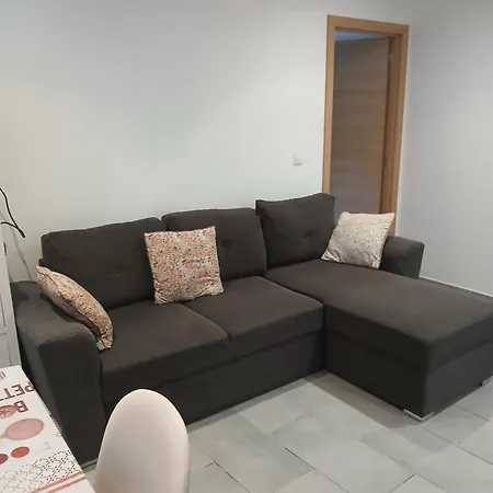 Apartment Almadrava Roses