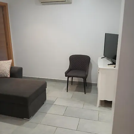 Almadrava Apartment