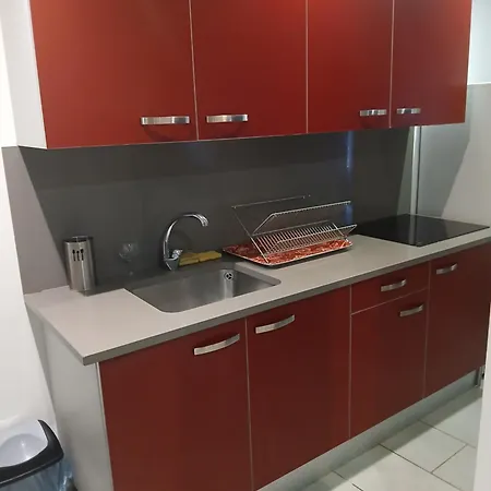 Apartment Almadrava