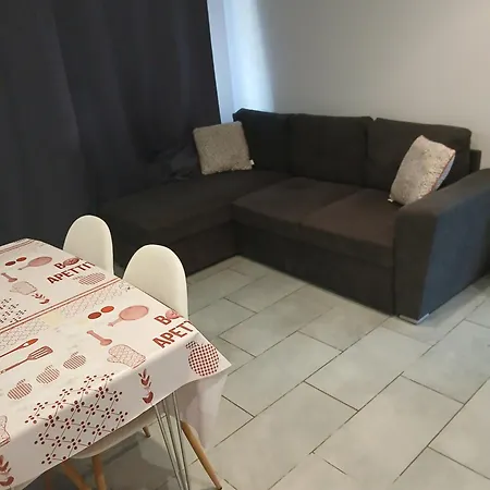 Almadrava Apartment *