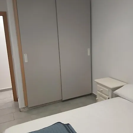 Apartment Almadrava
