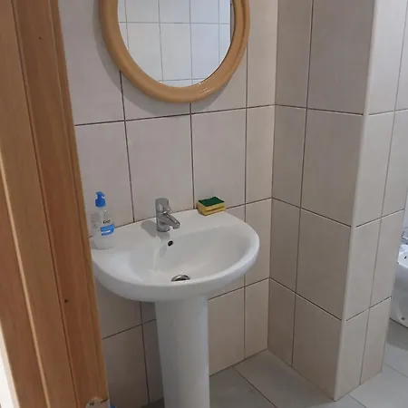 Apartment Almadrava *
