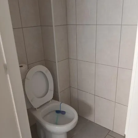 Almadrava Apartment