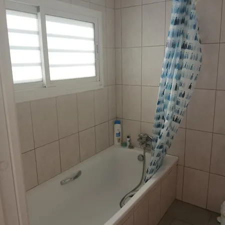 Apartment Almadrava *