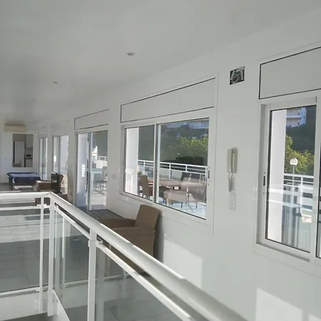 Apartment Almadrava Roses