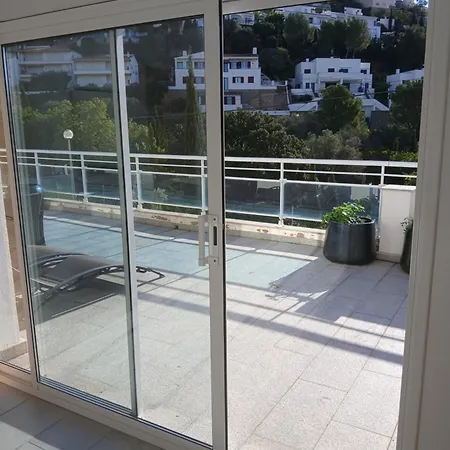 Almadrava Apartment