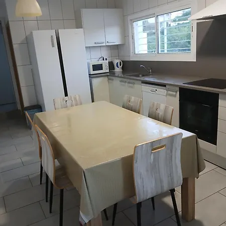 Apartment Almadrava
