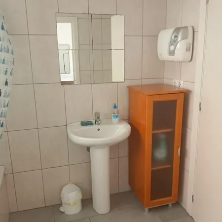 Apartment Almadrava *