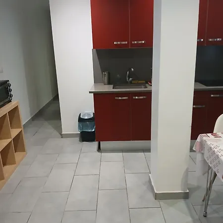 Apartment Almadrava Roses