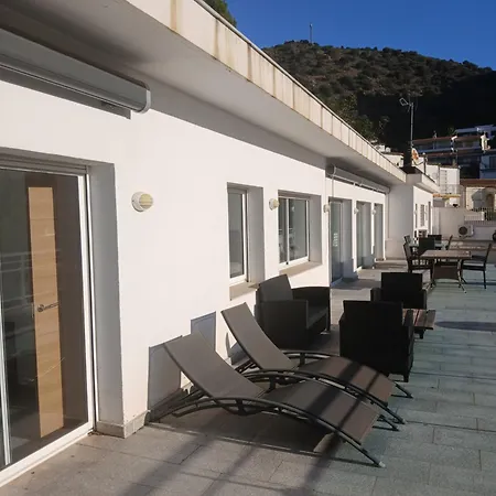 Apartment Almadrava