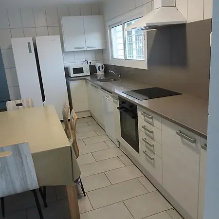 Almadrava Apartment *