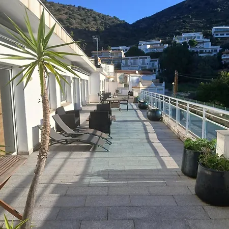 Apartment Almadrava *