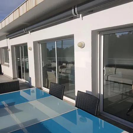 Almadrava Apartment