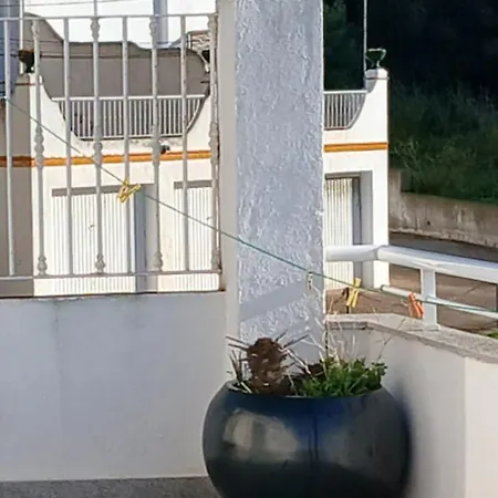 Apartment Almadrava Roses