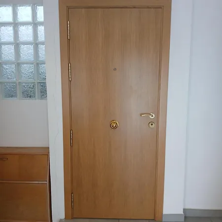 Apartment Almadrava *