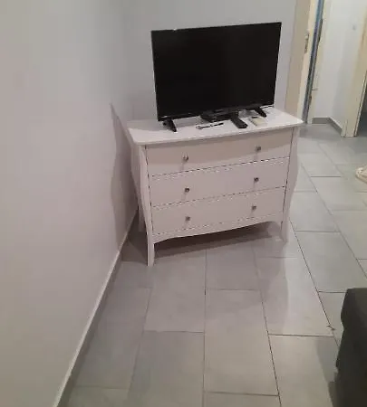 Almadrava Apartment