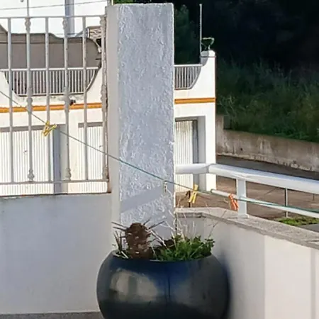 Almadrava Apartment